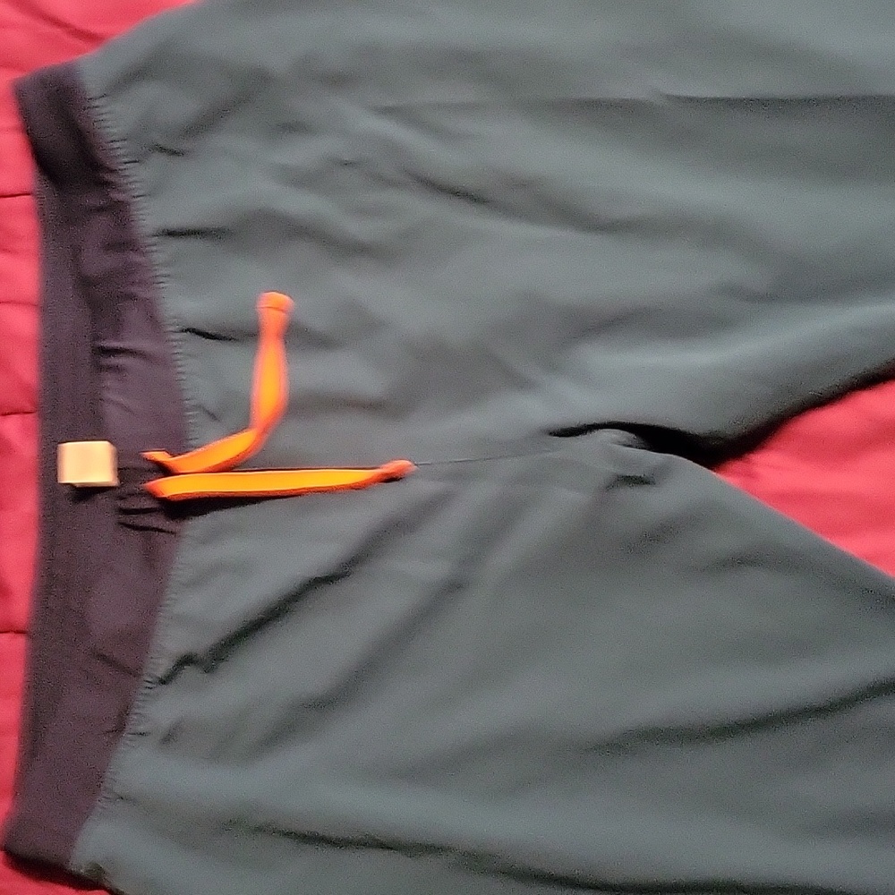 Scrub pants - Picture 2 of 2